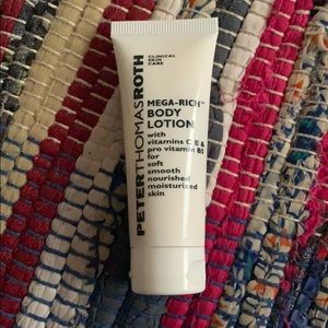 Peter Thomas Roth Mega Rich Body Lotion